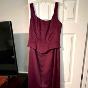 Scott McClintock Evening or Prom dress